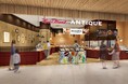 【長野県・須坂市に初出店】1枚700キロカロリー超えのビッグソフトクッキー「ギルティーズ」や「ねこねこ食パン」が登場!10月3 日より「ハートブレッドアンティーク イオンモール須坂店」が新規オープン!