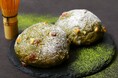 【抹茶×イチゴのもちもちパン】「バゲットラビット」より累計販売数100万個※1突破の「ブール」から抹茶の味わい＆甘酸っぱいイチゴを掛け合わせたハイブリッドな初夏限定フレーバーが登場！