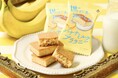 【バナナミルク×ブラウニー】「世にもおいしい」シリーズ初！あま～いバナナミルクを表現した限定フレーバー『世にもおいしいバナナミルクブラウニー』が新登場！夏にぴったりな「塩バニラ」フレーバーも同時発売！