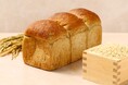 【ブランド史上初！玄米使用のこだわり食パン】「バゲットラビット」より国産バター＆牛乳100％でしっとり柔らか食感に仕上げた『しっとり玄米食パン』が新登場！香ばしい玄米の風味が広がる新作食パン！