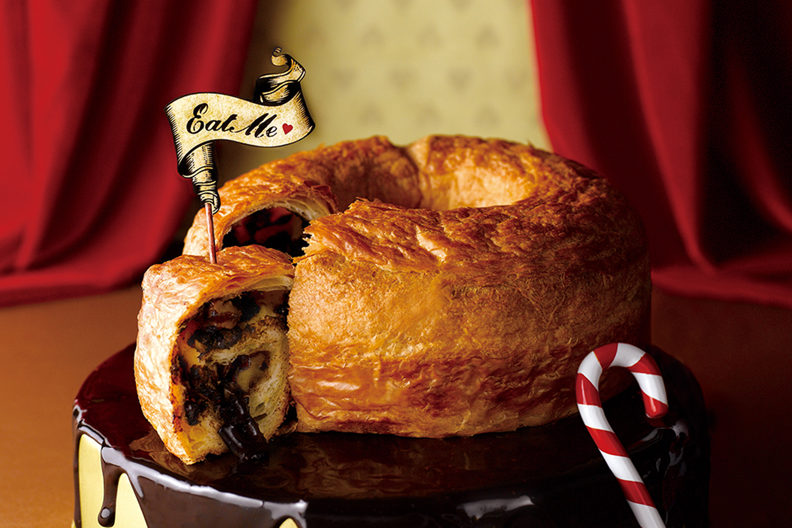 4ブランド同時オープン Heart Bread Antique ハートブレッドアンティーク および Pastel パステル ねこねこ食パン ねこねこチーズケーキ が名古屋栄にオープン 株式会社オールハーツ カンパニーのプレスリリース
