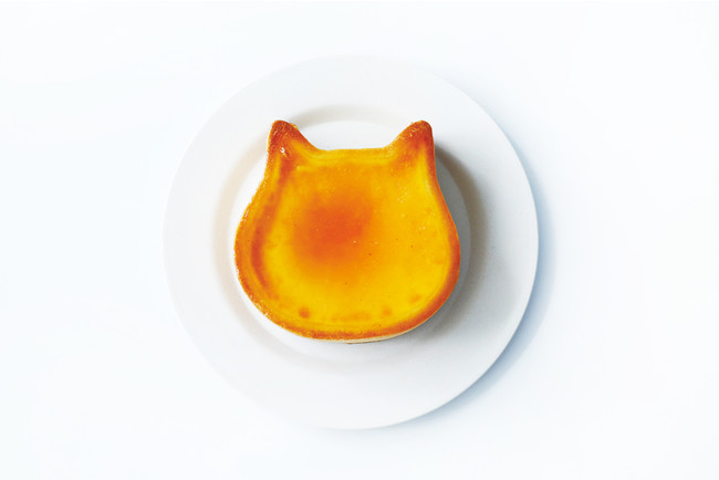 季節限定発売】ねこねこチーズケーキより、甘酸っぱくて爽やかな