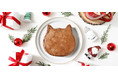 【黒猫好きさん集合！幻の"レア商品"がクリスマスに復活】オンラインストアで過去に300セットが半日で完売した「黒猫ショコラ」が再登場