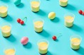 【なめらかプリン300円セール！】「Pastel（パステル）」にて、年末年始限定で看板商品「なめらかプリン」を1個300円(税込324円)で販売いたします。