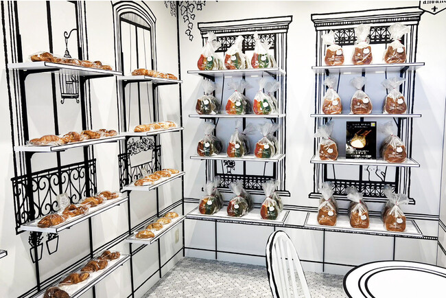 CUTECUBE HARAJUKU「ano ano」にて