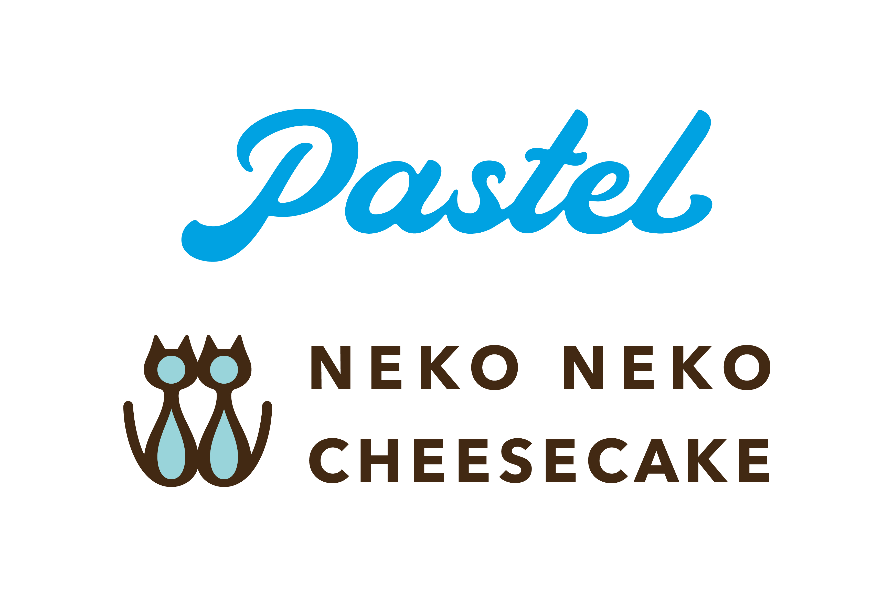 新規オープン なめらかプリン でおなじみの Pastel パステル とねこの形のチーズケーキ専門店 ねこねこチーズケーキ が8月1日 土 より東京都 神奈川県にオープン 株式会社オールハーツ カンパニーのプレスリリース