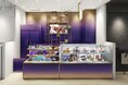 ~「OGGI(オッジ)」が銀座に登場~「オッジ イグジットメルサ銀座店」が10月4日(金)にグランドオープン!『オレンジピール』など人気商品をセットにした3日間限定祝袋も新発売
