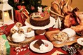 ~ハーティサンタのHoHoHo~Home Party~「ハートブレッドアンティーク」のクリスマスケーキ2024 2024年12月22日(日)~12月25日(水)店頭販売!