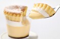 パステル初!“なめらかプリン×ふわふわシフォン”『ふわふわシフォンプリン』をはじめ季節スイーツが新登場 ブラックフライデー限定プリンも新発売!~“2024 冬のなめらかの⽇”を同日より期間限定で実施~