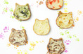【オンラインストアで販売開始!】東京ねこねこ食パンが8月10日(月)よりオンラインストアでお求めいただけます!