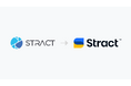 STRACT、コーポレートリブランディングのお知らせ