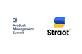 STRACT、国内最大級のプロダクトマネジメント・カンファレンス「Product Management Summit」にゴールドスポンサーとして協賛