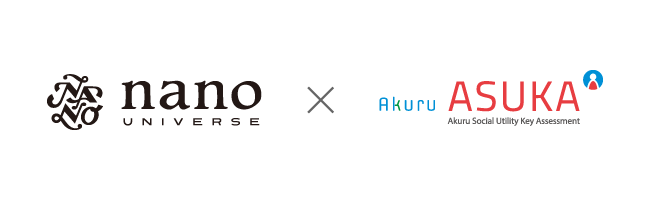 アクル 株式会社ナノ ユニバースと共に ナノ ユニバース 公式通販サイトにおけるセキュリティ強化を推進し クレジットカード不正利用の撲滅を目指します アクルのプレスリリース