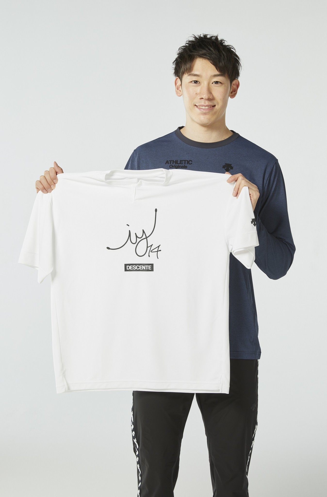 石川祐希 応援Tシャツ2023【新品・未使用】 - バレーボール