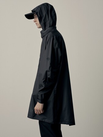 DESCENTE ALLTERRAIN 81」、「DESCENTE ALLTERRAIN I/O」を2023年春夏