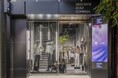 ゴルフの複合業態 第2号店「DESCENTE GOLF COMPLEX TENJIN」9月20日に福岡市・天神にオープン