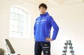 スポーツブランド『MOVESPORT』 プロバレーボーラー 石川祐希選手着用の2025春夏ビジュアル公開!生誕20周年を機にブランドロゴ刷新“多様性を繋ぐ”新デザイン