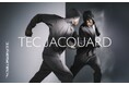 『デサント』より、「身体を開放するテクノロジー」TECJACQUARD(テックジャガード)25SSコレクション発売