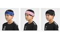 『アンブロ』の頭部への衝撃を緩和することを目的としたサッカー用ヘッドバンド「プロテクトヘッドバンド」がキッズデザイン協議会会長賞を受賞