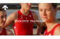 『デサント』トライアスロン国内主要2大会への協賛決定 「DESCENTE TRIATHLON CLUB」も結成