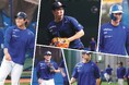 『ムーブスポーツ』ブランドでサプライ開始「横浜DeNAベイスターズ」モデルのトレーニングTシャツを8月21日より発売