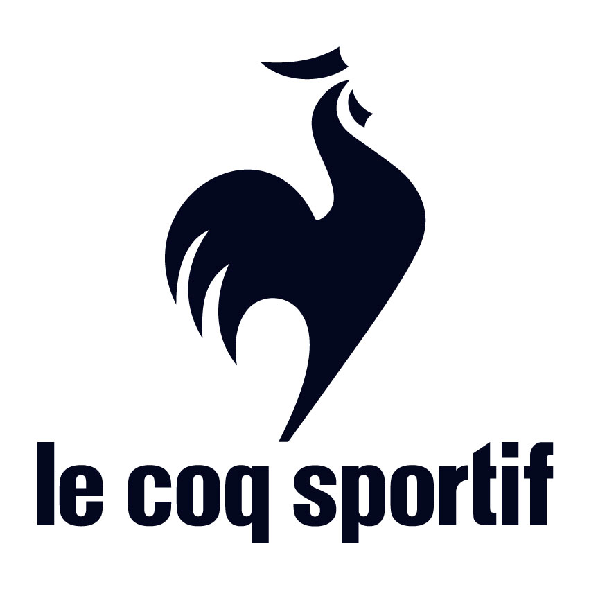 22年に生誕140年を迎える フランスで最も古い歴史を持つスポーツ総合ブランド Le Coq Sportif 7月1日より新ブランドロゴ に変更 デサントジャパン株式会社のプレスリリース