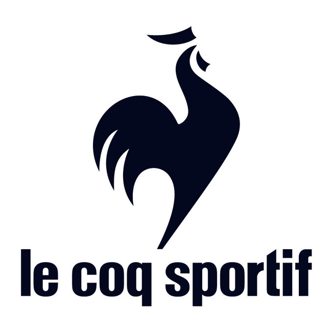 22年に生誕140年を迎える フランスで最も古い歴史を持つスポーツ総合ブランド Le Coq Sportif 7月1日より新ブランドロゴに変更 株式会社デサントのプレスリリース