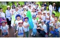 『君もこの夏、昆虫博士に！』香川照之さんと親子100名が参加！モーリーキッズが『昆虫ほんもの体験イベント』を開催！