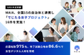 MAIA、全国15の自治体と連携し「でじたる女子プロジェクト」16件を実施 応募総数975名、修了試験合格率86.6%で女性デジタル人材を育成(令和6年度実績)