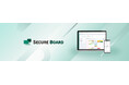 コストを抑えて時間を創るグループウェア「SecureBoard」をリリース