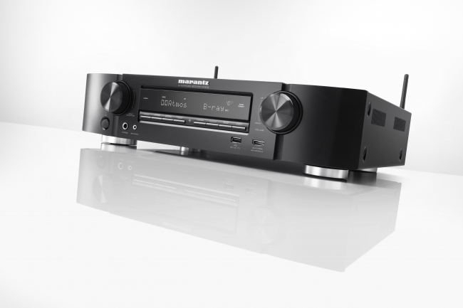 【marantz】NR1608 AVレシーバー