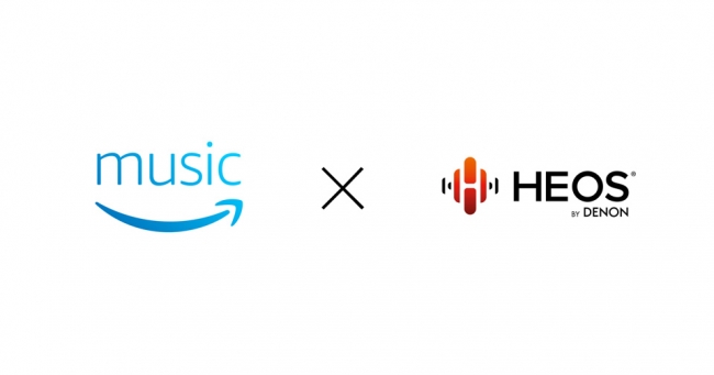 HEOSがAmazon Prime Musicに対応