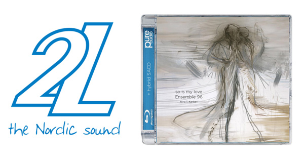 もれなくプレゼントの2LレーベルのAuro-3D収録Blu-ray Audio SACD2枚組