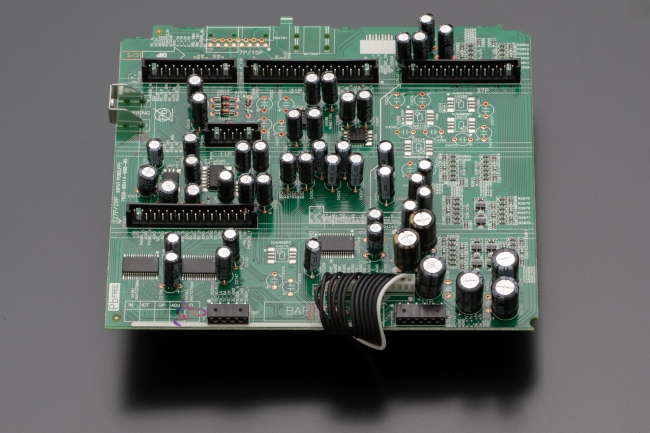 AVR-X2600H Pre-amplifier