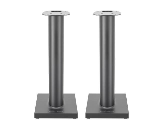 Formation Duo Floor Stand Black