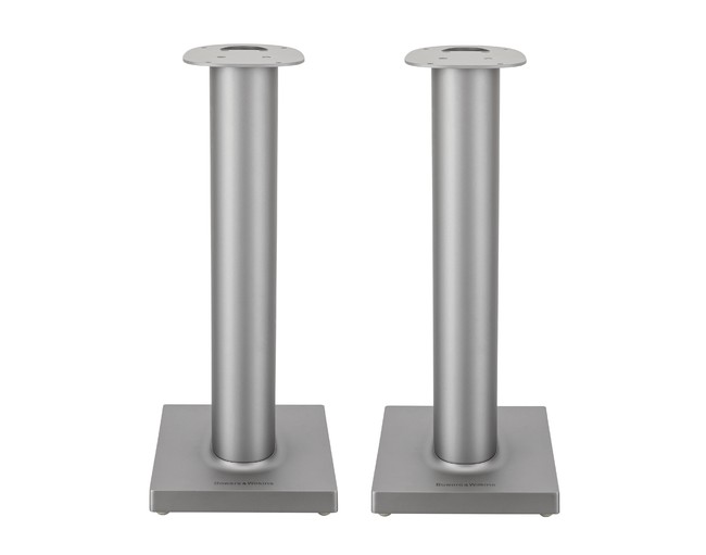 Formation Duo Floor Stand Silver