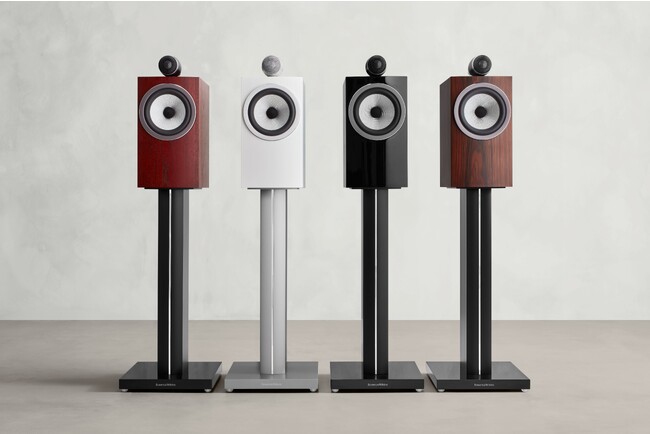 Bowers & Wilkins キャンペーン情報] 「高音質スピーカーケーブル