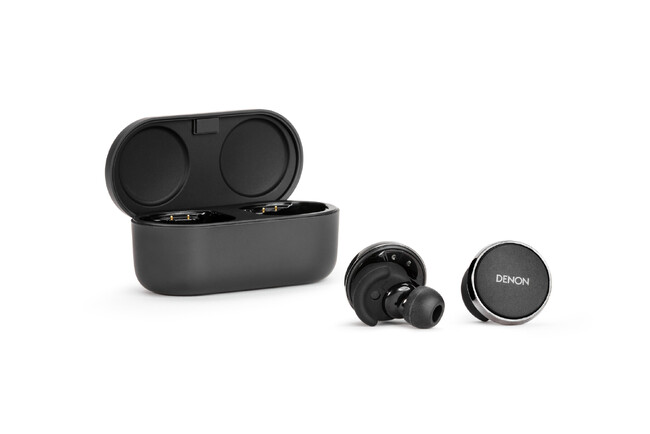 Denon PerL Pro Denon PerL Pro