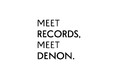 [Denon イベント情報] レコードに触れ、聴き、デノンと出会う2日間