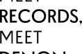 [Denon イベント情報] POP UPイベント「MEET RECORDS, MEET DENON.」のレコードキュレーターに市川紗椰さんの起用が決定