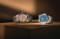 ジラール・ペルゴ、ロレアート フィフティ コレクションの新作を発表！
