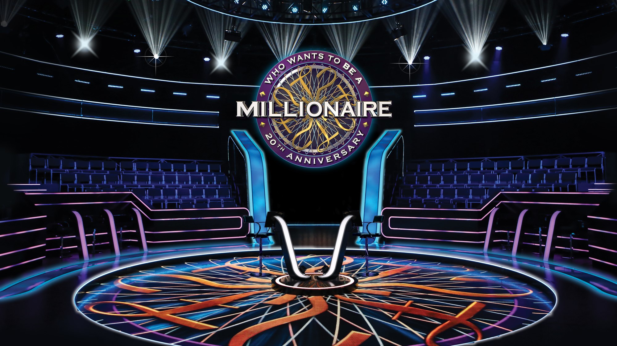 アメリカabcテレビで Who Wants To Be A Millionaire 日本タイトル クイズ ミリオネア が復活し 個人視聴率１位を獲得 獲得賞金を医療従事者へのチャリティーに 株式会社ソニー ピクチャーズ エンタテインメントのプレスリリース