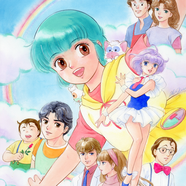 (C)ぴえろ