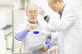 ポリフェノール“次世代新色素”が特許取得!!【SUNAの染毛革命】