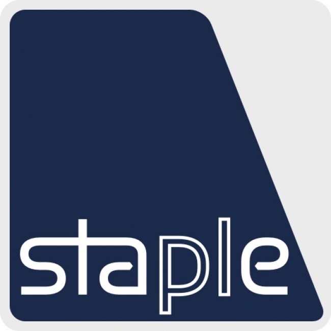 Stapleリーダー