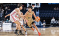 佐取龍之介選手 オーストラリアリーグ「NBL 1 WEST」参加のお知らせ