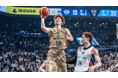 #18 脇真大選手、2025年度バスケットボール男子日本代表チーム「ディベロップメントキャンプ」メンバー選出のご報告