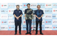 沖縄県スポーツ栄光賞受賞のご報告