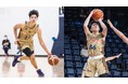 キングスU18 #29宮里選手、#88奥間選手「2025 Shanghai Future Star Basketball Championship」B.LEAGUE U17選抜チーム選出のお知らせ