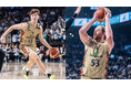 #18 脇真大選手、#53 アレックス・カーク選手「FIBA アジアカップ2025」日本代表候補選手選出のお知らせ